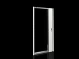 Rittal VX 8619.021 VX Swing frame, large, trim panel on one side, for W: 800 mm, for min enclosure height: 1600 mm, 31 U