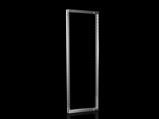 Rittal VX 8619.011 VX Swing frame, large, without trim panel, for W: 600 mm, for min enclosure height: 1600 mm, 31 U
