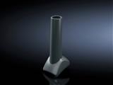 Rittal SG 6206.900 CP Mounting component, for signal pillar, modular and LED-compact, for support arm system CP 60