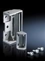 Rittal TS 8800.330 TS Support bracket, for direct fixation on TS profile, of PS punched rail 23x23 mm/, PS punched rail 23x23 mm