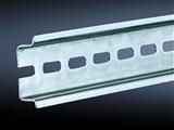 Rittal SZ 2319.000 SZ Support rail TH 35/15 to EN 60 715, for W: 600 mm, L: 587 mm