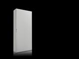 Rittal SE 5822.600 VX SE free-standing enclosure system, WHD: 800x1800x300 mm, sheet steel, with mounting plate, single door at the front