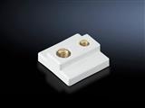Rittal SV 9342.640 SV Sliding block, M4/M5, for circuit-breaker component adaptor 250 A