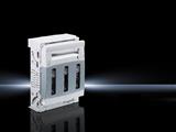 Rittal SV 9343.300 SV NH fuse-switch disconnector, size 3, 630 A, 690 V, 3-pole, box terminal