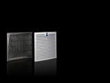 Rittal SK 3243.060 SK outlet filter, EMC, WHD: 323 x 323 x 25 mm