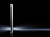 Rittal SV 9650.100 SV System attachment, for busbar support, SV 9659000/160 (Maxi-PLS 3200), 150 mm bar centre distance, for TS roof/base section (D: 600 mm)