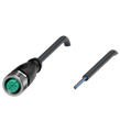 Pepperl+Fuchs V11-G-BK10M-PUR-U