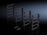 Rittal DK 7111.224 DK Cable routing bars, 4826 mm (19