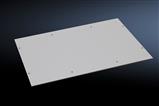 Rittal PK 9550.000 PK Mounting plate, WH: 331x220 mm