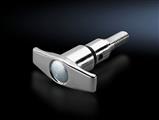 Rittal SZ 2536.000 SZ T handle, version C, without lock cylinder insert