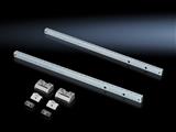 Rittal SR 2377.860 SR Installation kits for swing frames, small, for W: 600 mm