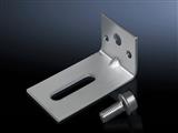 Rittal TS 4595.000 TS Wall bracket, sheet steel, galvanized