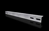 Rittal VX 8619.410 VX Cable clamp rail, mounting angle, for W: 600 mm