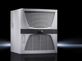 Rittal SK 3320.600 SK Chiller TopTherm, Stand alone, open, 3/34 kW, 400-460 V, 3~, 50/60 Hz, WHD: 602 x 676 x 645 mm