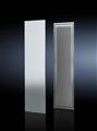 Rittal TS 8106.235 TS Side panel, screw-fastened, for TS, TS IT, for HxD: 2000x600 mm, Sheet steel, RAL 7035