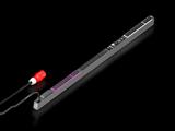 Rittal DK 7979.276 DK PDU metered, compact basic power distribution incl energy measurement per phase, with network interface and display, WLD: 44x1695x70 mm, IEC 60 320: 24x C13, 6x C19