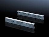 Rittal SV 9666.704 SV Mounting angle (ISV), 4 U (600 mm), for TS, SE