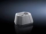 Rittal CP 6212.640 CP Adaptor, for support arm combination CP 120/60