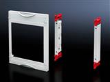 Rittal SV 9666.533 SV Busbar module (ISV), 3 WU (750 mm), 2 U (300 mm)