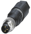 Pepperl+Fuchs V3S-GM-Q4