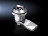 Rittal SZ 2304.000 SZ Cam lock, stainless steel, 14404, with double bit insert