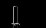 Rittal DK 7396.000 DK Data Rack distributor rack, WHD: 550x1721,8x750 mm, 36 U, RAL 7035