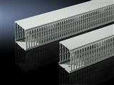 Rittal TS 8800.753 TS Cable duct for mounting plate, WHD: 80x2000x80 mm