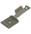 Pepperl+Fuchs VAZ-2FK-CL2 Mounting clip for AS-Interface flat cable