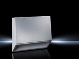 Rittal TP 6723.500 TP TopConsole system, console for 3-part assembly, WHD 1600x720 mm, sheet steel