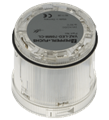 Pepperl+Fuchs VAZ-LED-70MM-CL Stack light LED permanent light element, clear