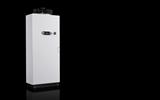 Rittal SK 3335.940 SK Chiller TopTherm, in a VX25 enclosure, 117/127 kW, 400-460 V, 3~, 50/60 Hz, WHD: 808 x 2238 x 608 mm