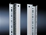 Rittal SZ 5001.052 SZ rail for interior installation, for CM, TP, L: 910 mm