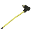 Pepperl+Fuchs VAZ-PK-FK-0,2M-V1-W Adapter cable G10 module/hand-held programming device