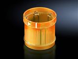 Rittal SG 2372.021 SG LED steady light component, yellow