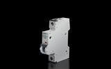 Rittal SK 3235.600 Circuit-breaker for single-phase Blue e+ cooling units, 90 x 18 x 76 mm