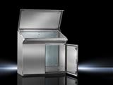 Rittal TP 2686.600 TP One-piece console, WHD: 1200x960x400/D2: 480 mm, stainless steel, 14301