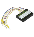 Pepperl+Fuchs VBA-4E4A-CB1-ZEJ/E2J-FL Printed circuit board module4 inputs/4 outputs