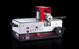 Rittal AS 4055.700 CW 120 – S stationary busbar bending and hole-punching unit The bending and hole-punching unit in the CW 120 – S product series is ideal for bending and punching busbars It supports the punching of round holes and slots