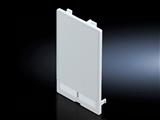 Rittal SZ 2482.590 SZ Interface flap, modular, interface inserts, Blanking plate, slimline