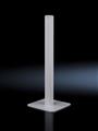 Rittal CP 6106.500 CP Pedestal, open, CP 60, WHD: 400x1095x400 mm