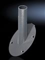 Rittal SG 2375.030 SG Mounting component, for signal pillar, modular and LED-compact, for support arm system CP 40, steel