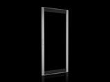 Rittal VX 8618.010 VX Glazed door, for WH: 800x1800 mm