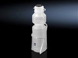 Rittal SK 3301.600 SK Condensate collecting bottle, Capacity approximately 075 l