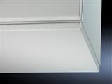 Rittal CM 5001.140 CM Trim panel, for TP, for WD: 800x400 mm