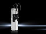 Rittal SV 9635.330 SV Component adaptor (Comfort), 16 A, 690 V (AC), 600 V (DC), 3-pole, connection cable AWG 14 (L: 120 mm), WH: 45x160 mm