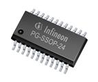 Infineon TLE8080-3EM