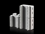 Rittal SV 9635.640 SV Expansion set, for component adaptor (comfort), WH: 45x40 mm