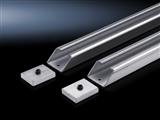 Rittal VX 4333.120 VX cross-brace for mounting plates, for TS, SE, for W: 1200 mm