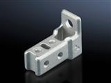 Rittal SV 9673.901 SV Frame connector piece, for punched rail 17x17 mm