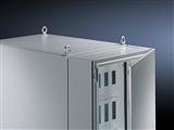 Rittal TS 8609.030 TS Cover with door, for TS, for WD: 2000x600 mm